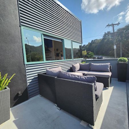 Mi Castillo On Hatea Drive Whangarei Exteriér fotografie