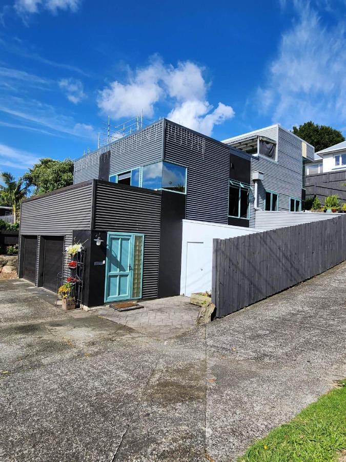 Mi Castillo On Hatea Drive Whangarei Exteriér fotografie