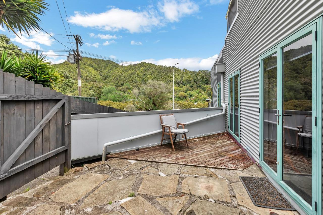 Mi Castillo On Hatea Drive Whangarei Exteriér fotografie
