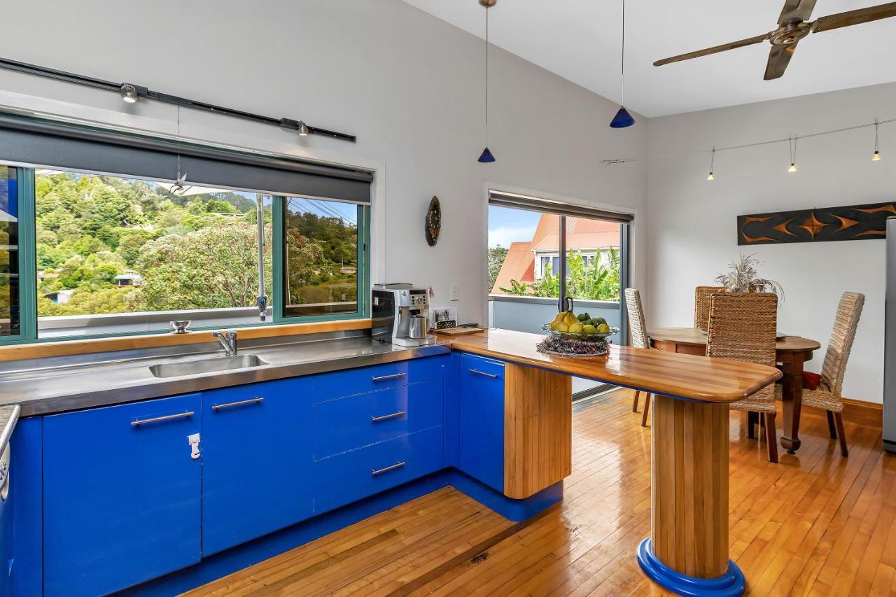 Mi Castillo On Hatea Drive Whangarei Exteriér fotografie